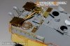 Voyager Model PE35996 WWII Jagdpanther G2 Version Basic Upgrade set For TAKOM 2118 1/35